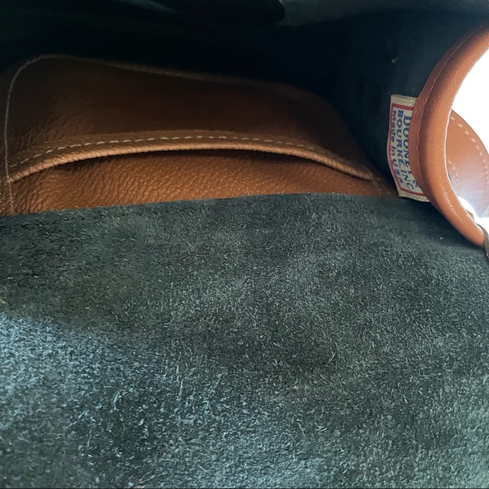 Dooney & Bourke “Little Lock Bag” - Picture 12 of 16